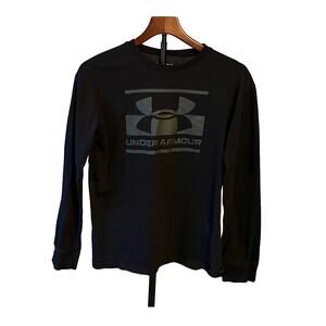 Under Armour Global Foundation Long Sleeve T-Shirt YXL